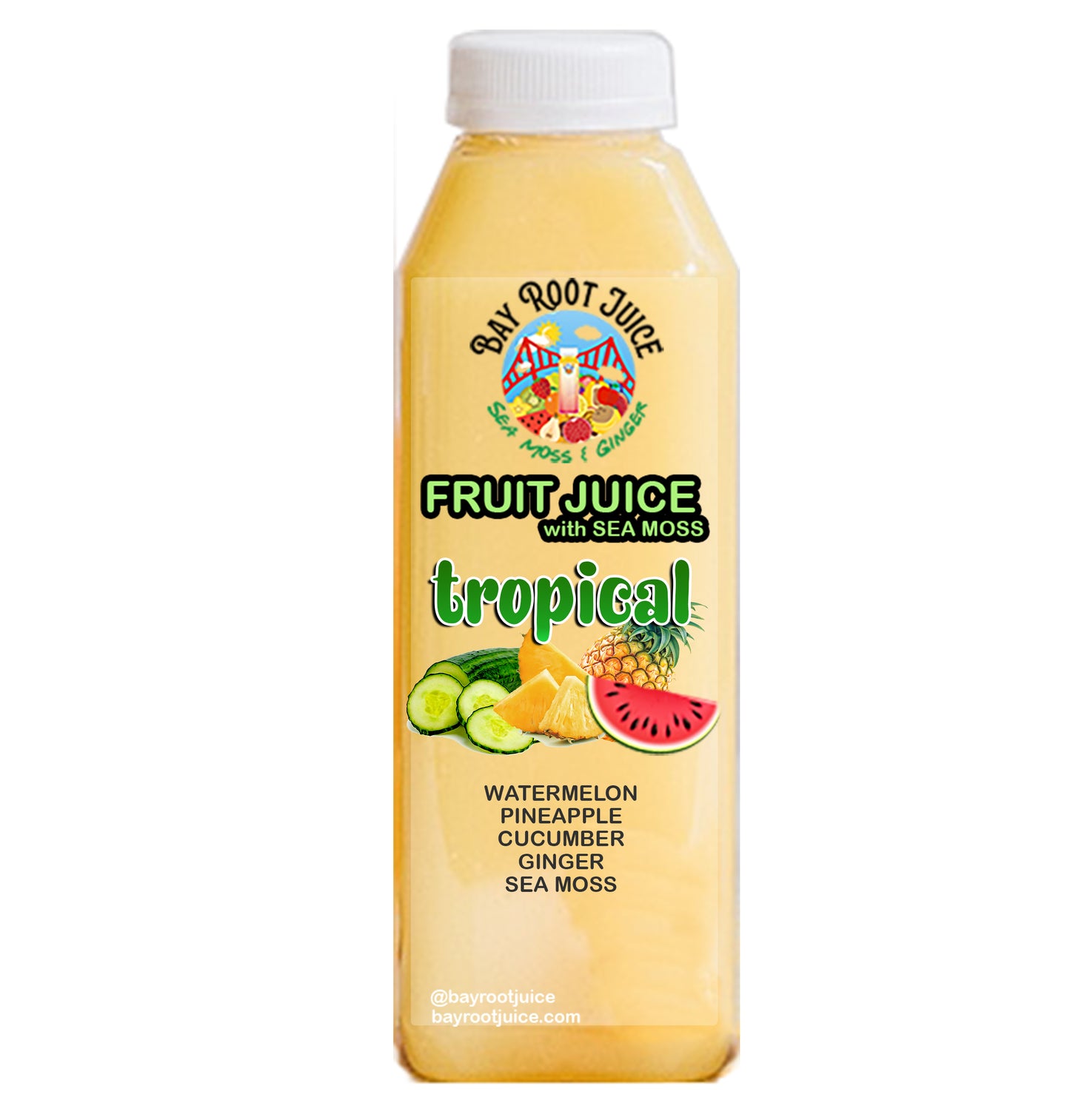 Tropical Drink